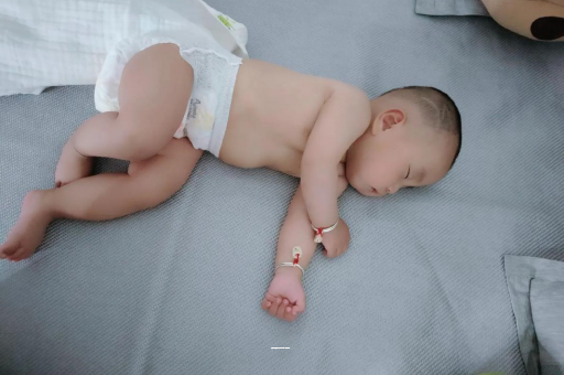 濮阳三个月宝宝头围